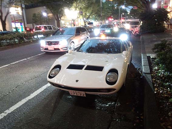 池沢早人師 サーキットの狼MUSEUM公式サイト