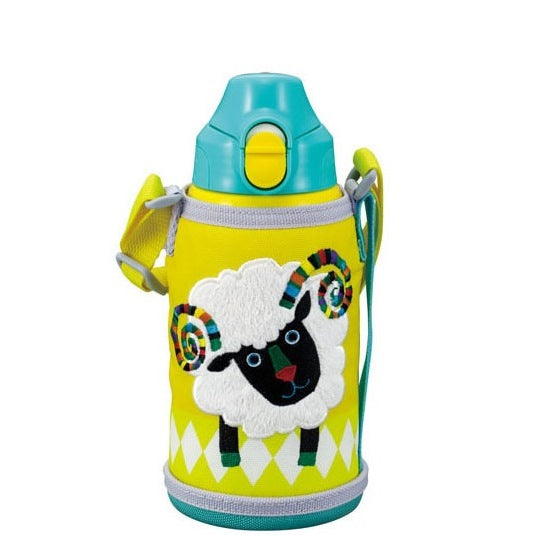 真空断熱ボトル＜サハラ＞（コロボックル） – タイガーパーツショップ