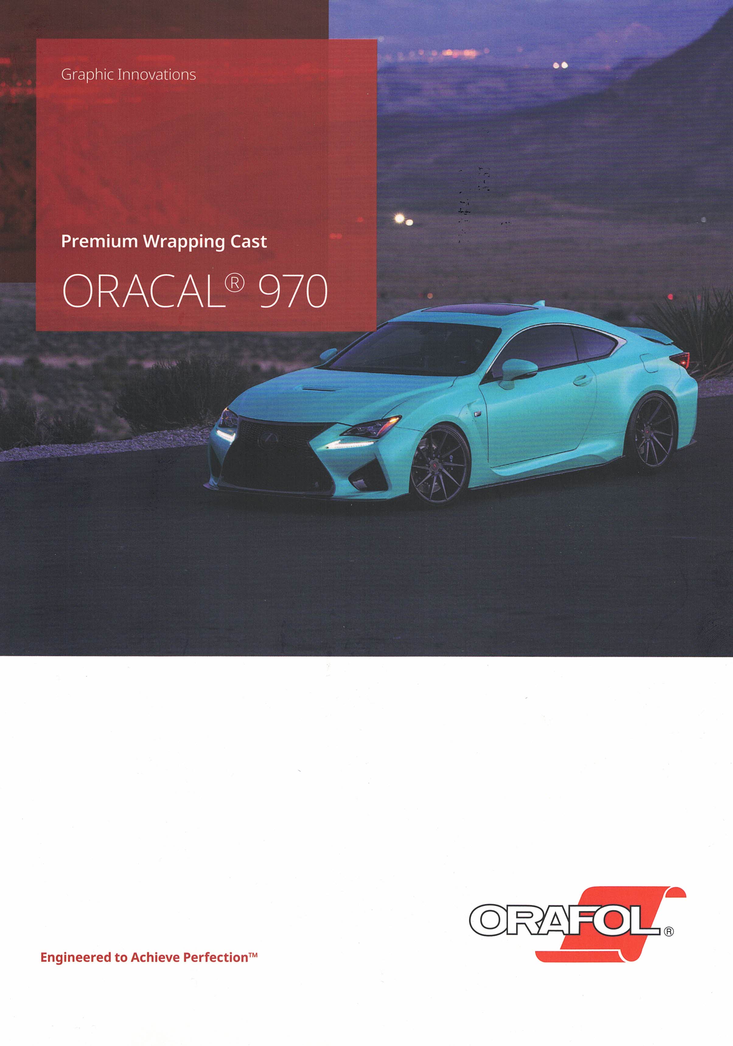 楽天市場】ORACAL970シリーズ 見開きカラーサンプル帳 オラカルカラー