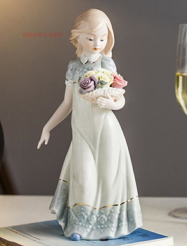 楽天市場】リヤドロ きれいな花ばかりの通販