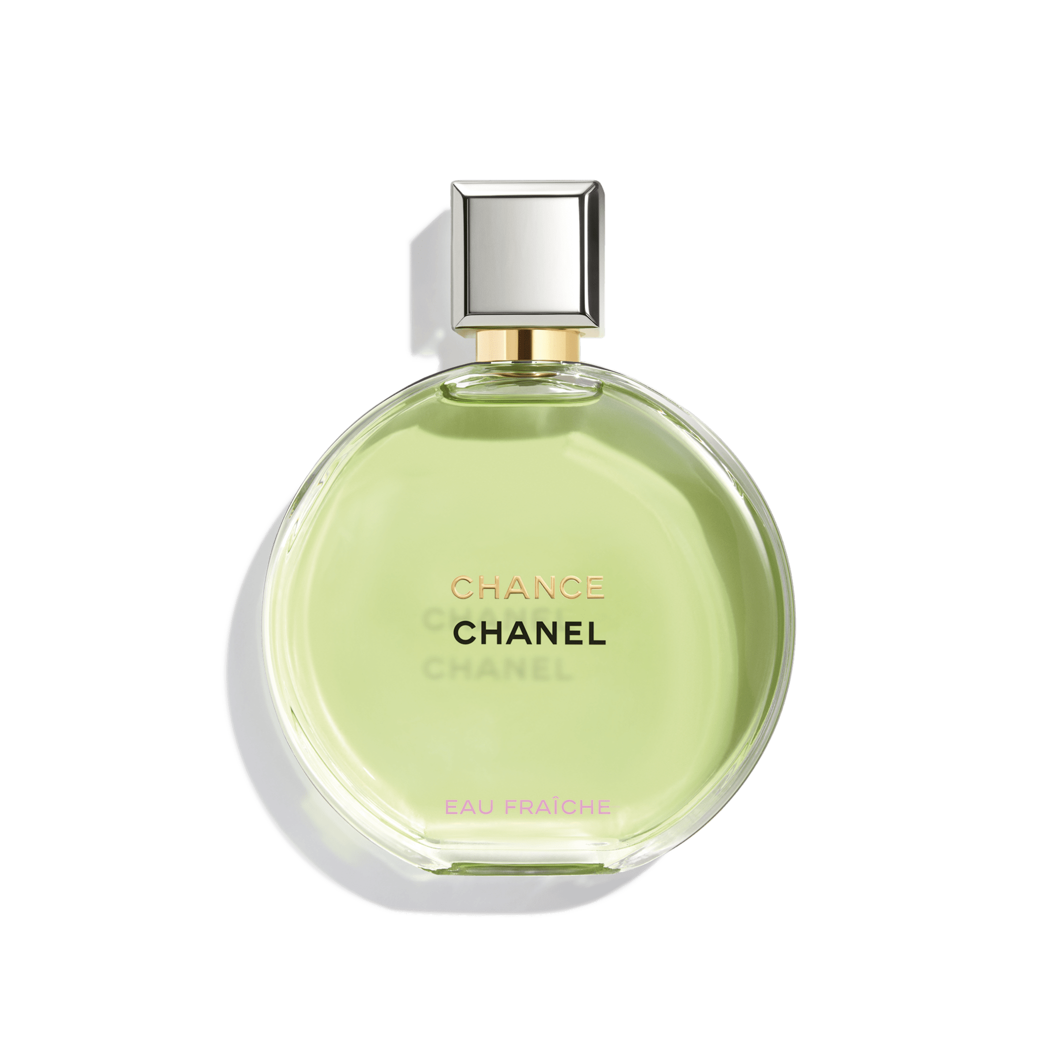 CHANCE EAU TENDRE Eau de Parfum Spray (EDP) - 3.4 FL. OZ. | CHANEL
