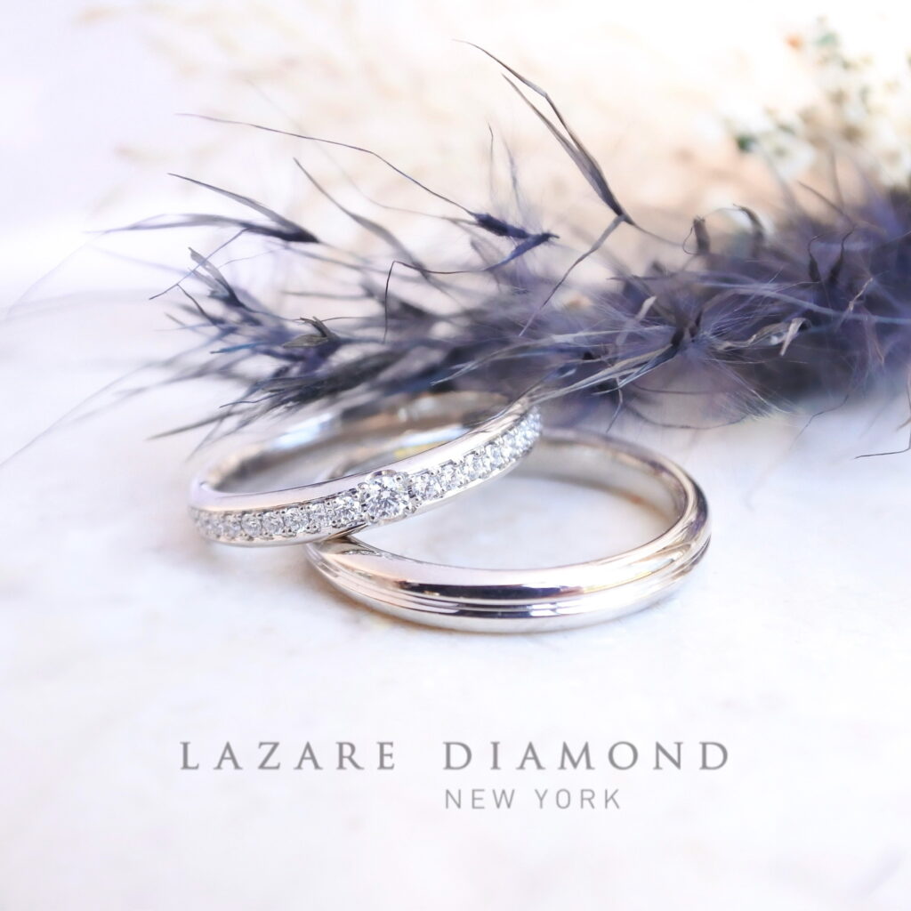 安心堂浜松店公式ブログ 【LAZARE DAIMOND】ラザールダイヤモンド