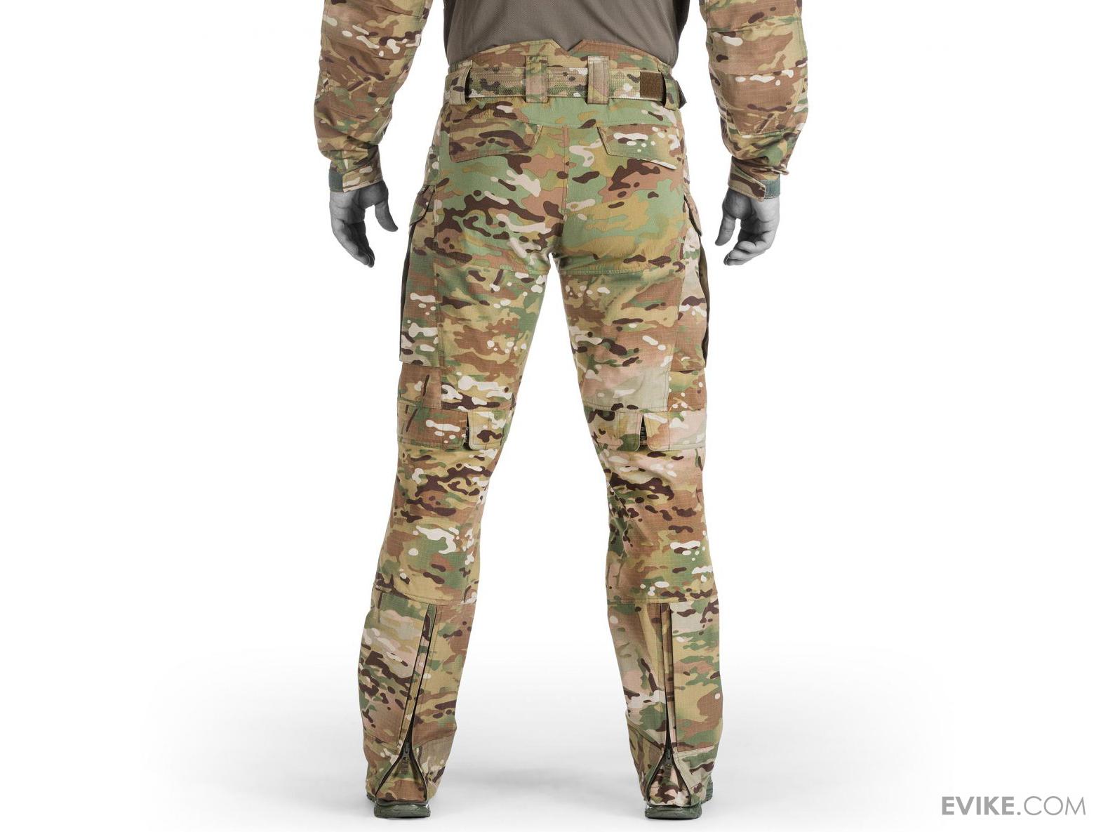UF PRO Striker-X Combat Pants (Color: Multicam / Size 32x34