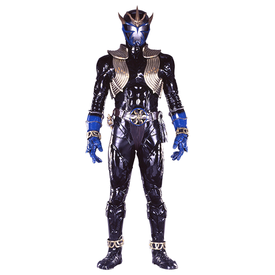仮面ライダー威吹鬼 | 仮面ライダー図鑑 | 東映
