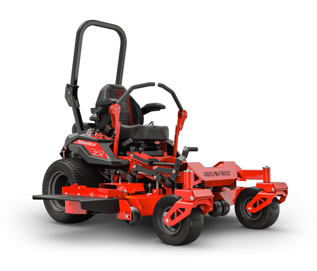 Gravely Pro-Turn ZX 52