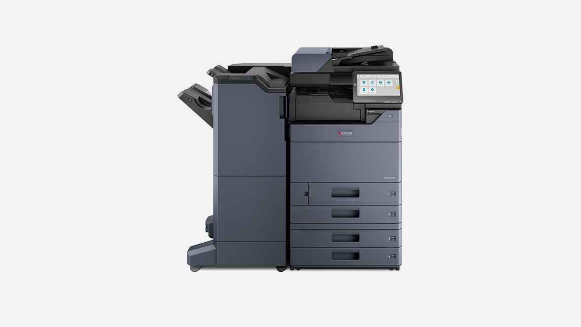 TASKalfa MZ4001ci | Kyocera Document Solutions America