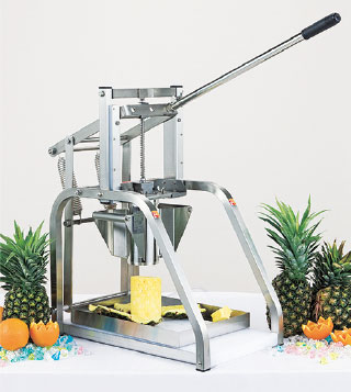 ワンタッチパインピラー | 平野製作所