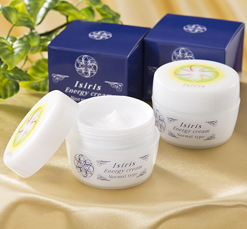 株式会社イシリスインフィニティ / 高周波イシリスエナジークリーム N