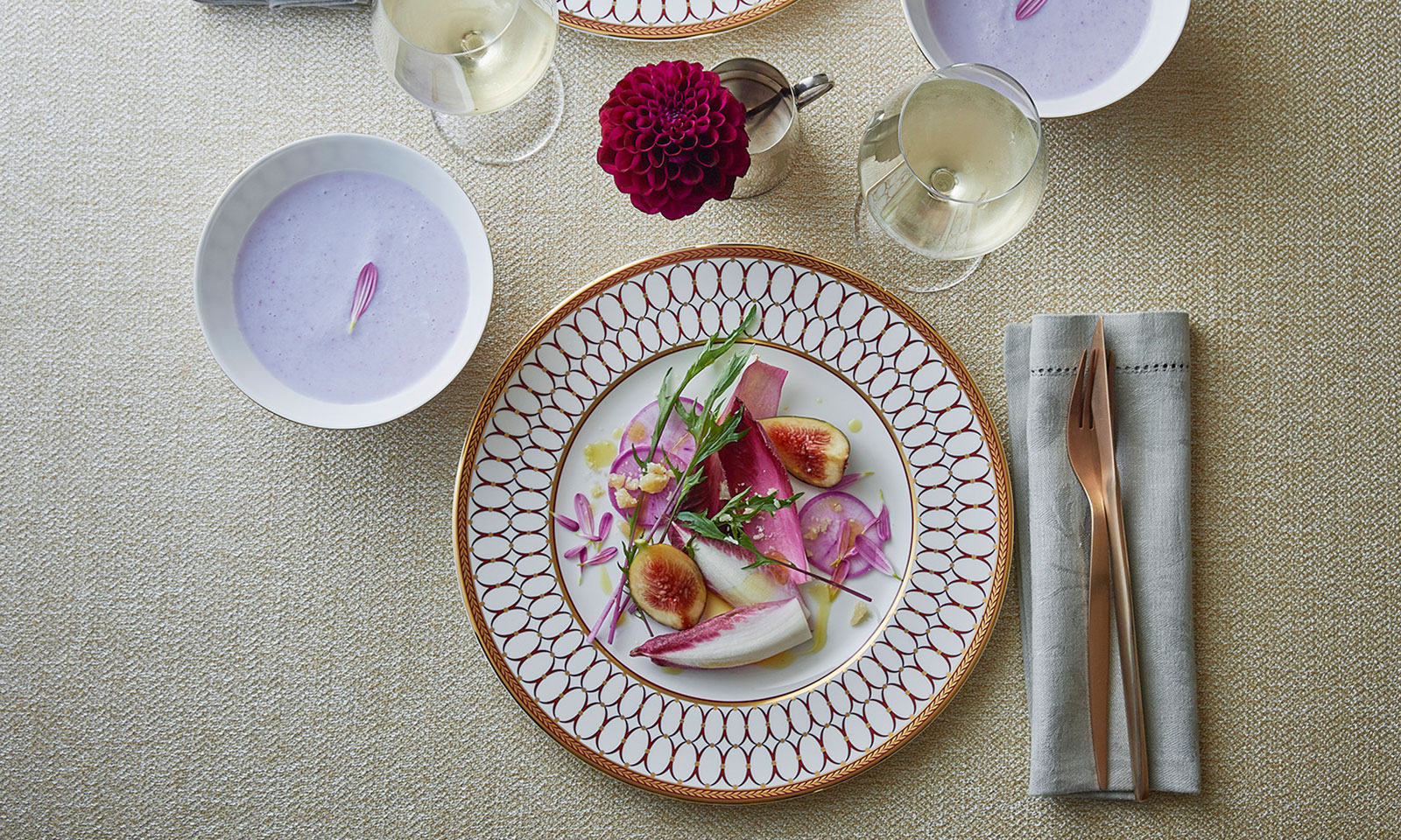 ルネッサンス ゴールド|WEDGWOOD公式オンラインストア