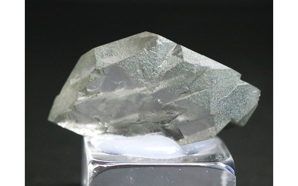 グインデル水晶スイス・アルプス産(25-8)