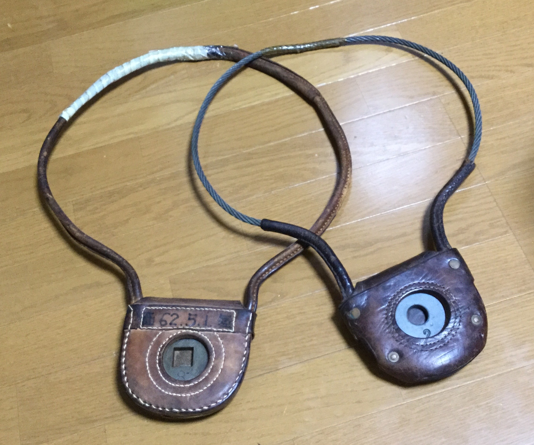 駅長室へようこそ