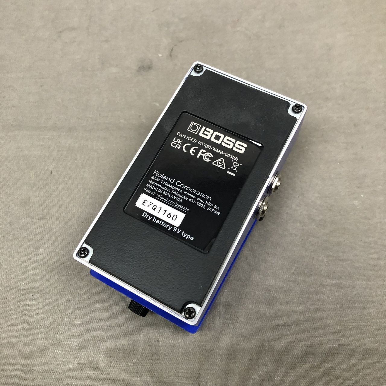 BOSS SY-1 Synthesizer f146 - メルカリ