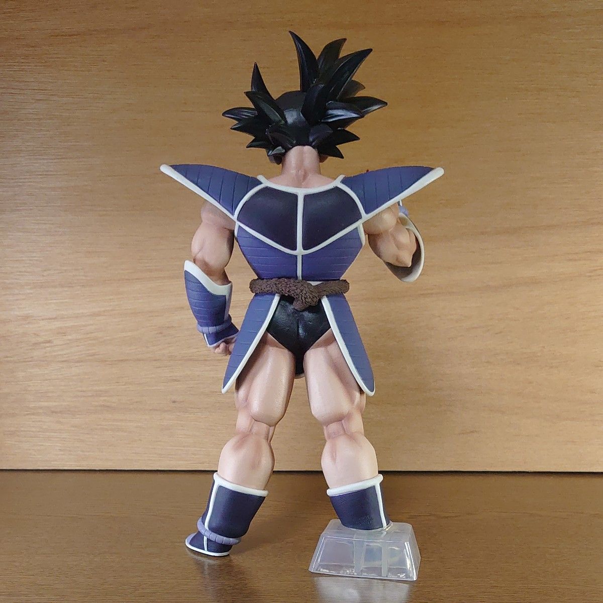 一番くじ ドラゴンボール HISTORY OF THE FILM D賞 ターレス｜Yahoo