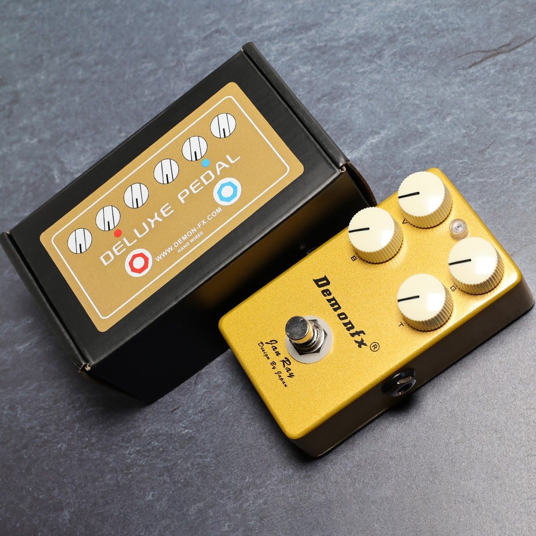 新品 Vemuram Jan Rayクローン janray demonfx｜Yahoo!フリマ（旧