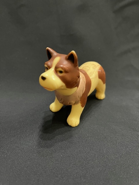 Yahoo!オークション -「フランダースの犬 パトラッシュ」(ソフビ