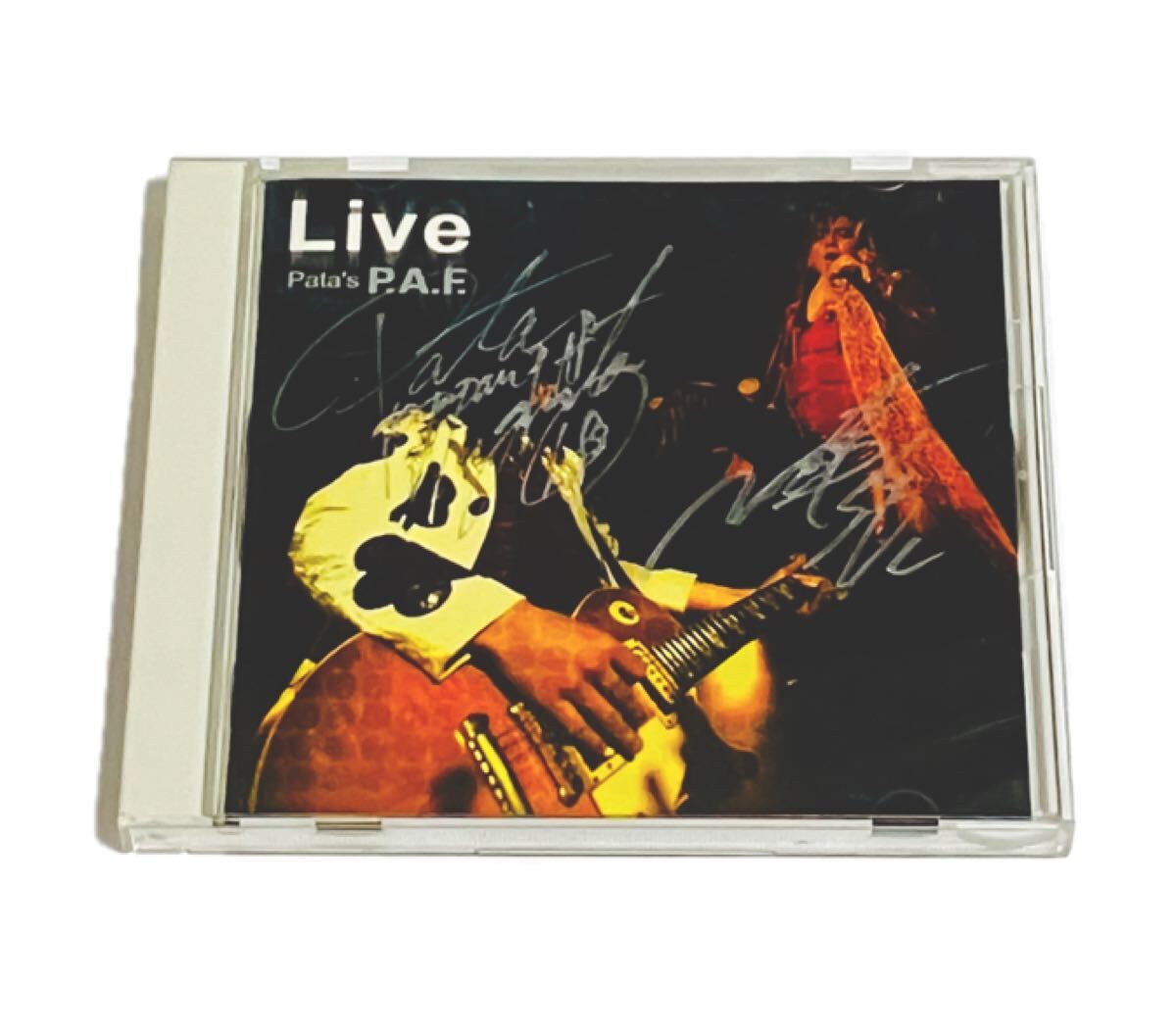 Yahoo!オークション -「xジャパン サイン」の落札相場・落札価格