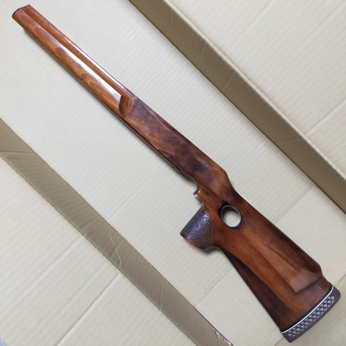 2026年最新】Yahoo!オークション -木製ストック(ホビー、カルチャー)の