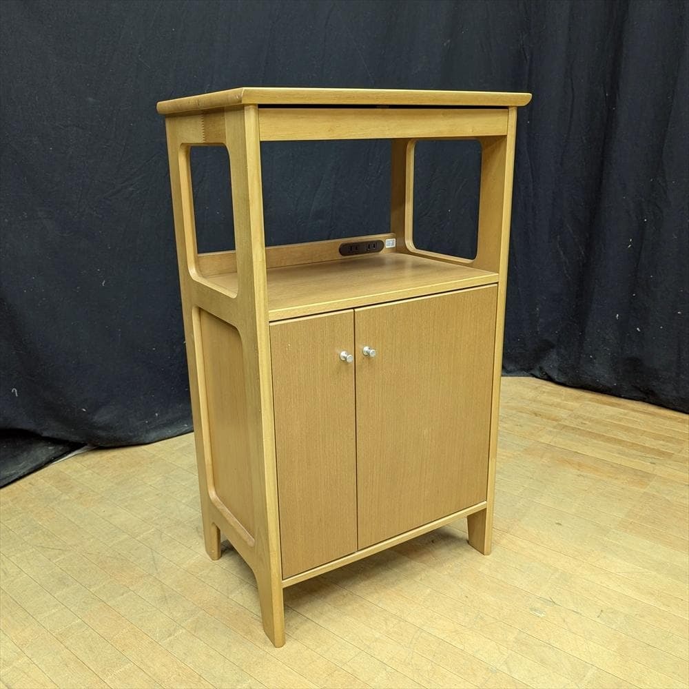 2026年最新】Yahoo!オークション -カリモク 電話台の中古品・新品・未