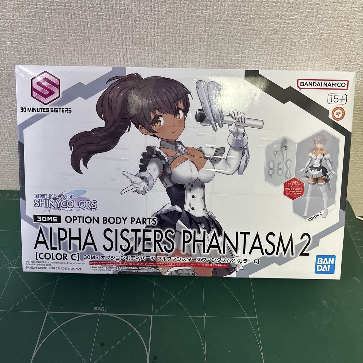 2026年最新】Yahoo!オークション -30ms オプションボディの中古品