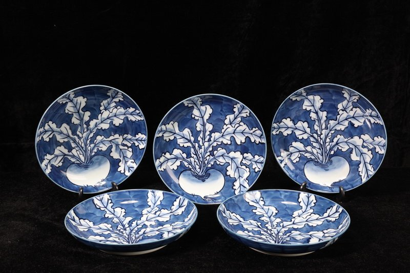 Yahoo!オークション -「源右衛門 皿」の落札相場・落札価格