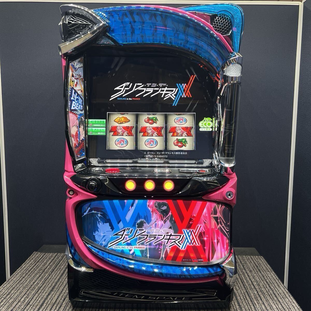 Yahoo!オークション -「ダーリンインザフランキス」の落札相場・落札価格