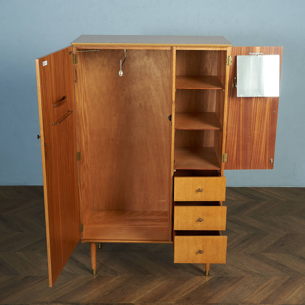 ユニフレックス Uniflex Furniture – camori ヴィンテージ家具・北欧