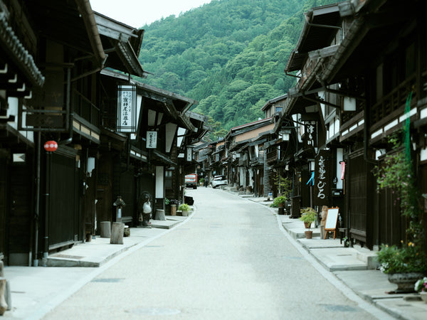 コンプリートBOX】narai 全三種のみくらべセット 720ml×3本《杉の森