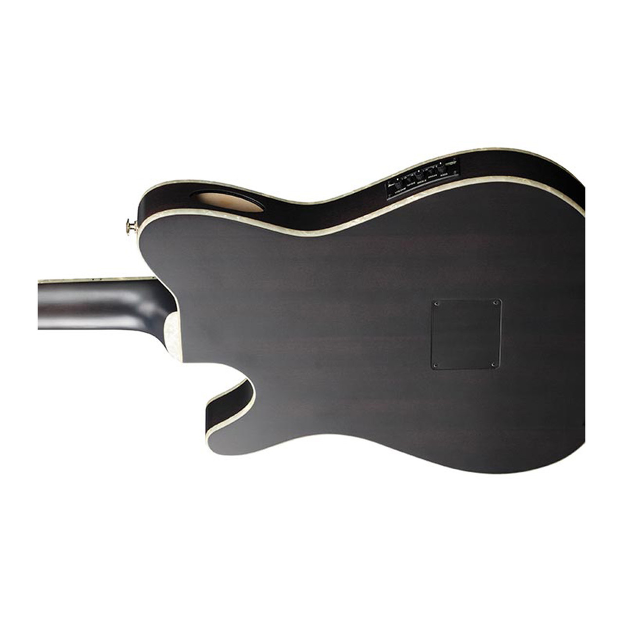 Ibanez TOD10N Tim Henson Signature Nylon Acoustic-Electric Guitar