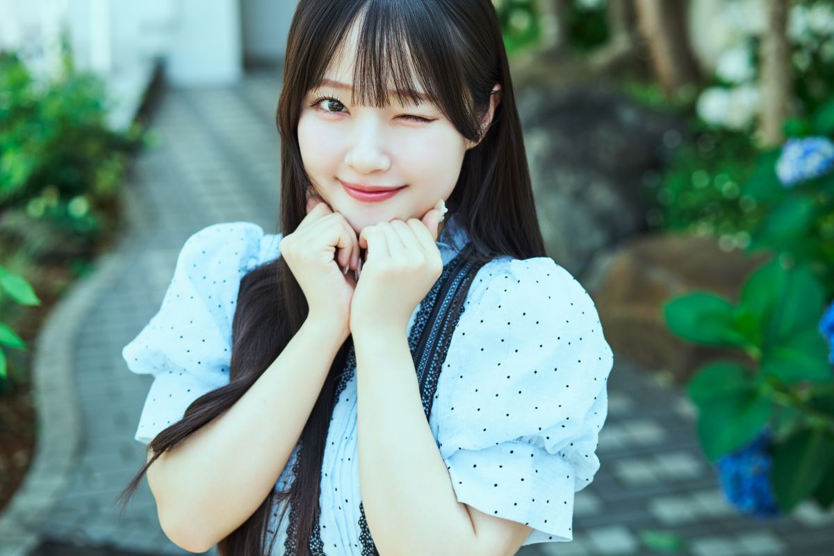 CUTIE STREET ソロインタビュー Vol.8：川本笑瑠、夢は叶うとは「簡単