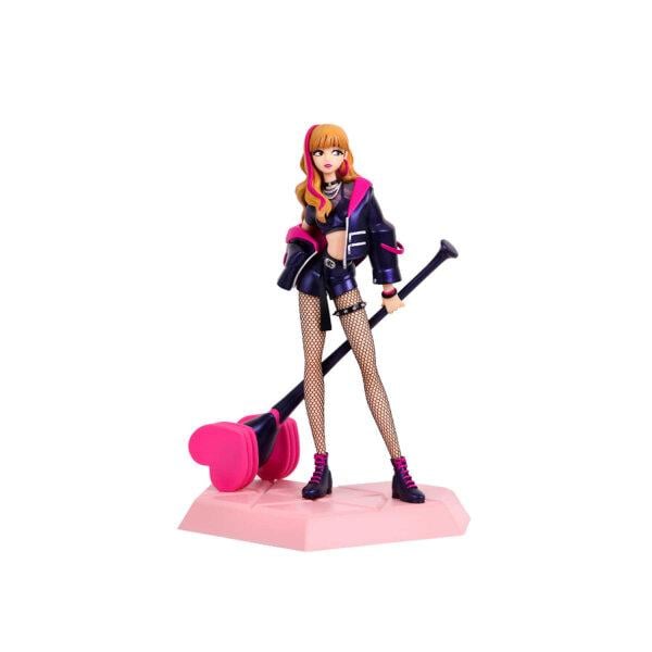 BLACKPINK COLLECTIBLE FIGURE - JENNIE - YG SELECT TH