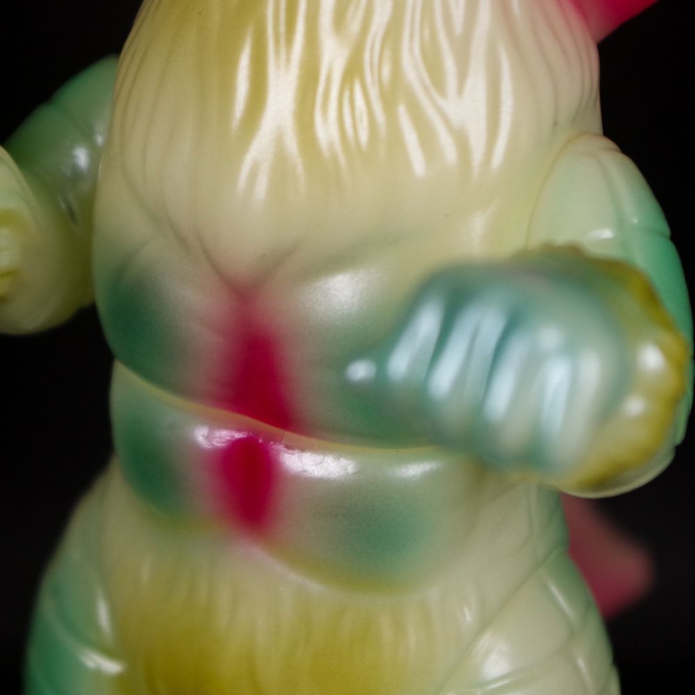 12月10日(土)より販売開始】【U.S.TOYS】よりルナチクス (蓄光Ver.2)が