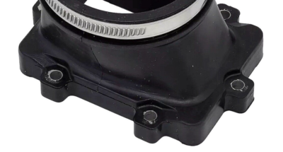SPI EFI Intake Flange Carb Socket Ski-Doo 420867392 | eBay