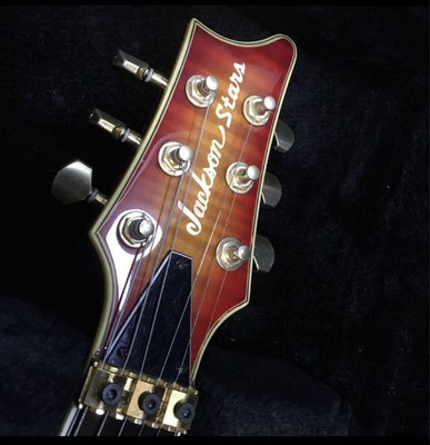 ジャクソン STAR S NASL160 ジャクソン STAR S NASL160 ジャクソン