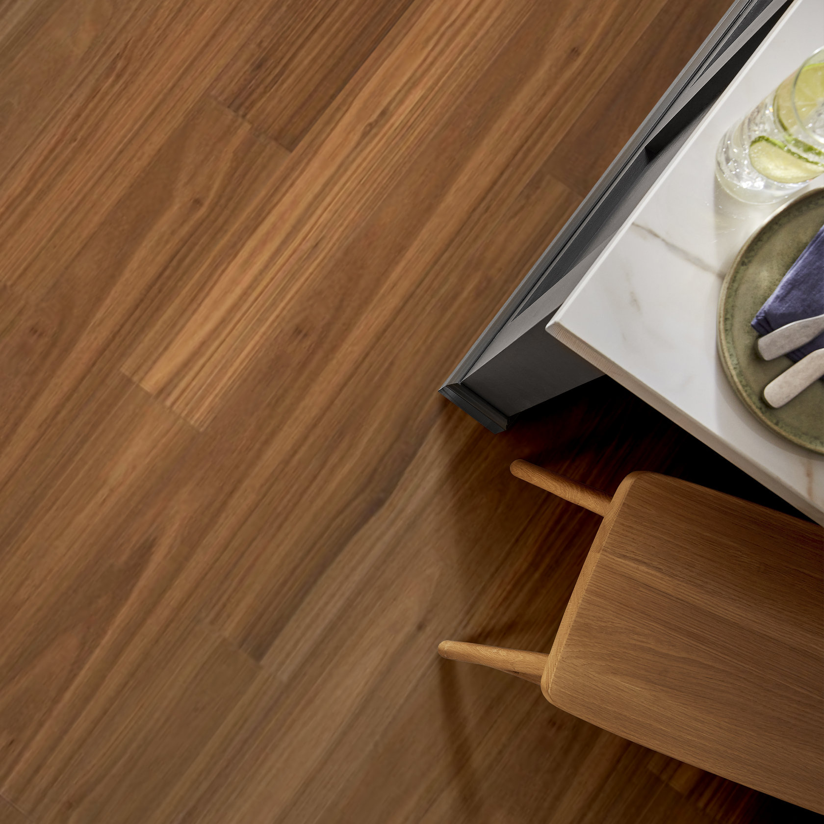 Sepia European Walnut, Anderson Tuftex Valencia Walnut, AA860-17067