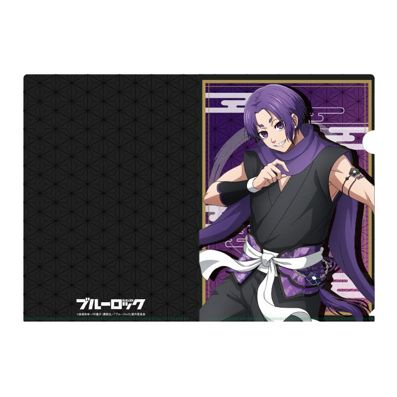 ブルーロック_フォトジェニ缶バッジ 御影玲王 グリッド | colleize