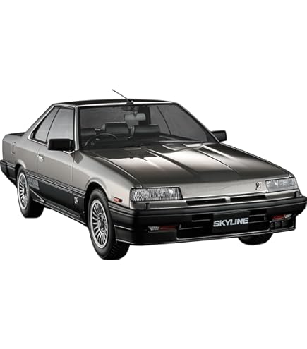 Amazon.co.jp: アオシマ 1/24 ニッサン UF31 レパード アルティマ V30