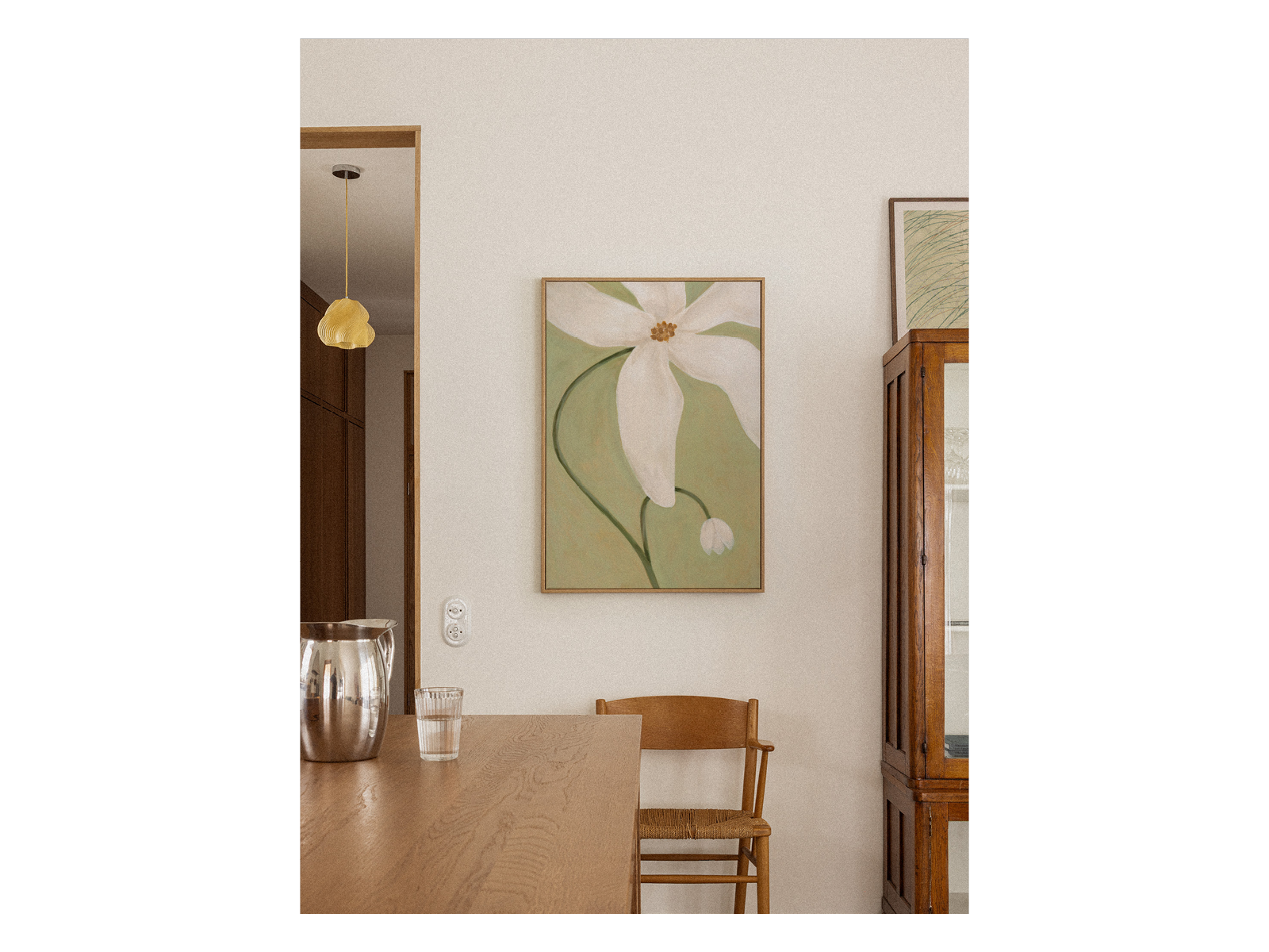 Home Color Trends Spring 2026 – Interior Color Inspiration