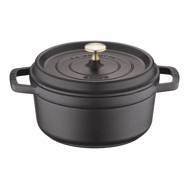 生涯保証】【日本正規品】ストウブ staub ピコココット ラウンド