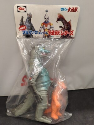 まんだらけ通販 | ゴジラ - M1号