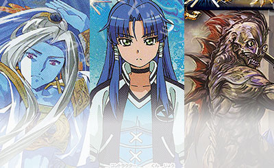 新弾コラム】蒼空明王で大幅強化!契約早雲デッキ解説 | トレカの買取