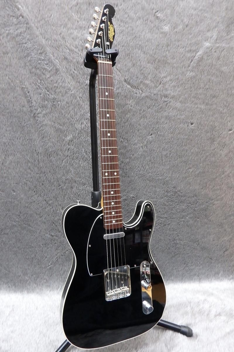 店頭販売品】Navigator エレキギター N-TE-CTM/BK - 仙台駅前 うつぼ