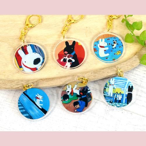 リサとガスパール 公式オンラインショップ