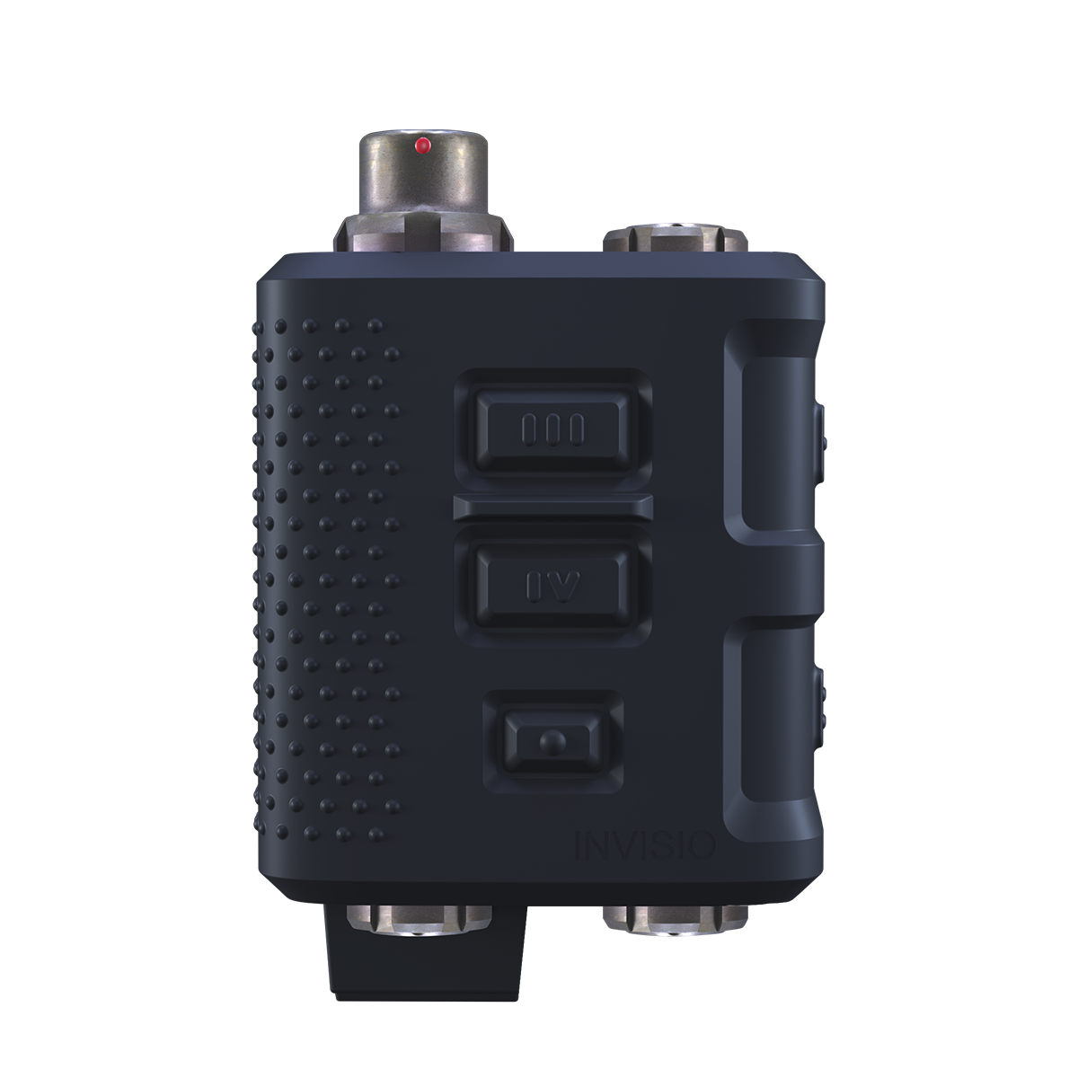 INVISIO V60 II | Tri com control unit | 4 PTT buttons