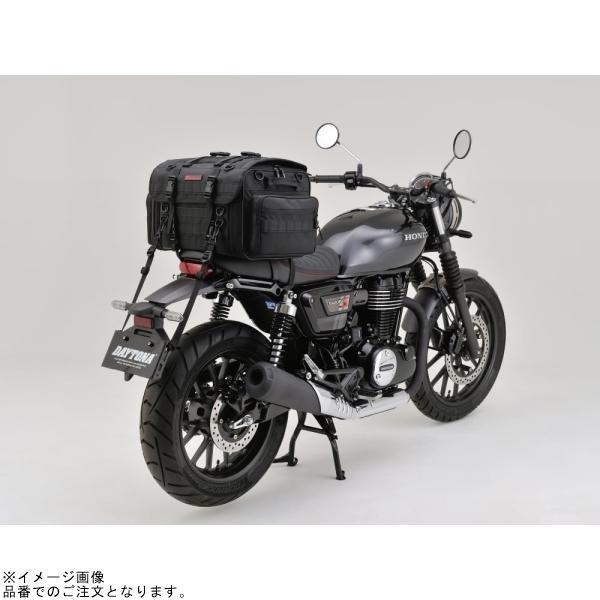 DAYTONA（デイトナ） 26213 DH-759 シートバッグPRO2 Lサイズ : SPEED