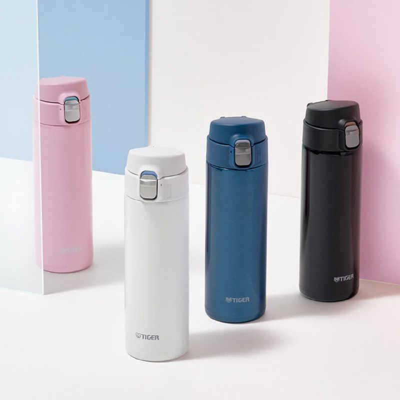 タイガー（TIGER） 真空断熱ボトル「480ml」 パールブルー MMJ-S048AJ