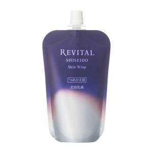 REVITAL リバイタル エクストラリッチクリーム アドバンスド つけかえ