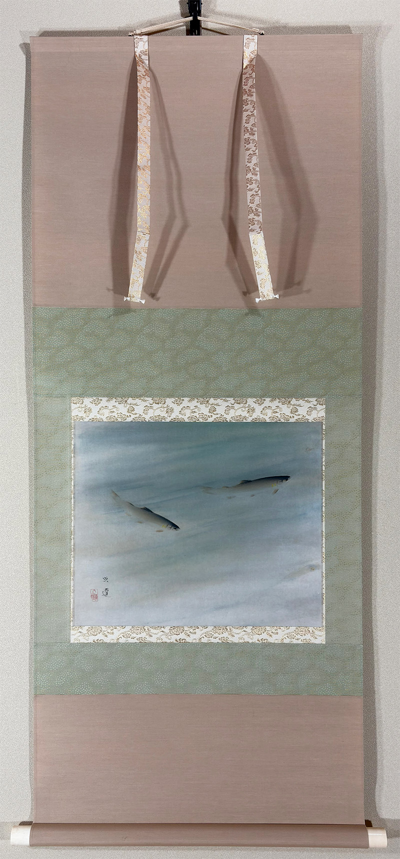 森田 光達｜新・古美術 高美堂（こうびどう）｜掛軸販売・通販・買取