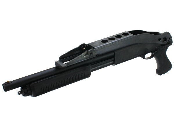 マルゼン】M1100ディフェンダーⅡ【レビュー】 : Airsoft Armory(エア