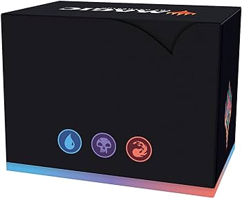 Amazon.com: Magic: The Gathering The Lost Caverns of Ixalan