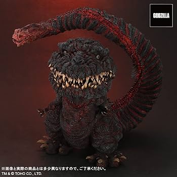 Amazon | エクスプラス GARAGE TOY ギガンティックシリーズ × デフォ